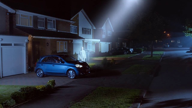 Video Reference: Tire, Wheel, Car, Land vehicle, Vehicle, Automotive lighting, Plant, Light, Motor vehicle, Automotive design