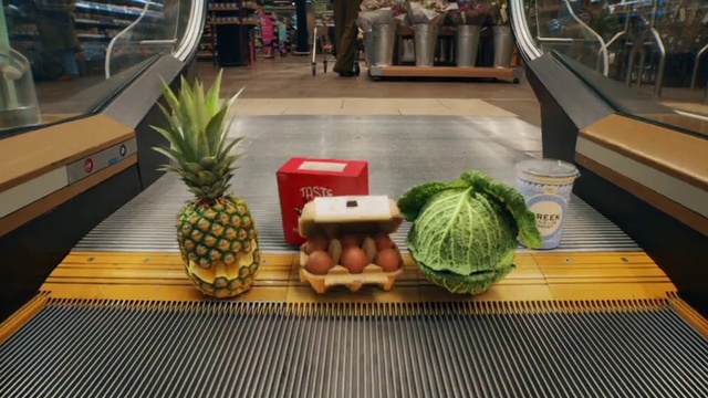 Video Reference: Food, Table, Pineapple, Ananas, Natural foods, Ingredient, Fruit, Whole food, Leaf vegetable, Citrullus