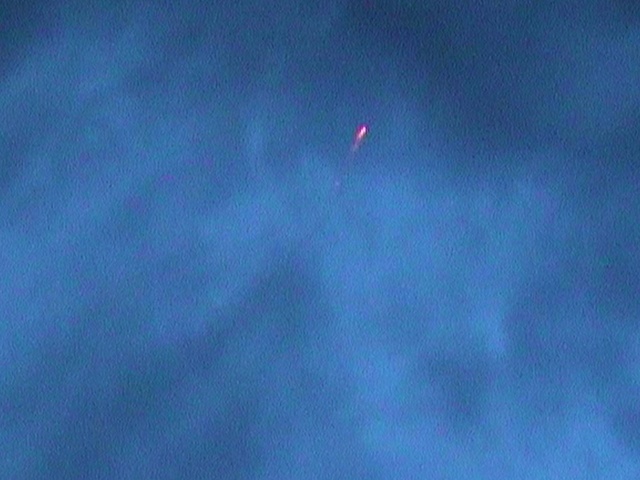 Video Reference: Cloud, Sky, Electric blue, Cumulus, Meteorological phenomenon, Event, Magenta, Pattern, Astronomical object, Midnight