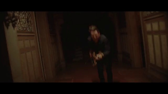 Video Reference: Flash photography, Wood, Entertainment, Font, Event, Darkness, Door, Midnight, Fun, Performing arts