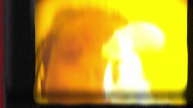 Video Reference: Amber, Liquid, Orange, Fluid, Flame, Fire, Gas, Heat, Geological phenomenon, Sun