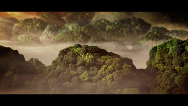 Video Reference: Atmosphere, Cloud, World, Plant, Natural landscape, Highland, Sunlight, Mountain, Bedrock, Terrain