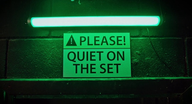 Video Reference: Rectangle, Font, Gas, Motor vehicle, Signage, Technology, Electronic signage, Neon, Sign, Automotive lighting