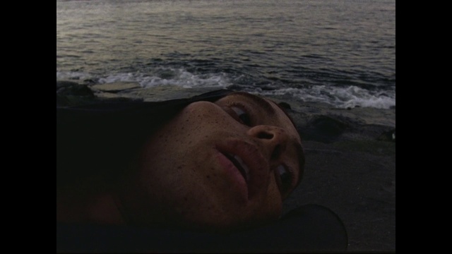 Video Reference: Water, Flash photography, Jaw, Happy, Beach, Horizon, Art, Fun, Landscape, Wind wave