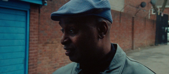 Video Reference: Clothing, Forehead, Cricket cap, Mouth, Cap, Temple, Street fashion, Headgear, Beard, Eyewear