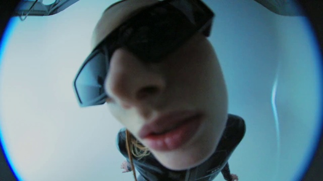 Video Reference: Nose, Cheek, Glasses, Lip, Chin, Vision care, Eyebrow, Eye, Mouth, Sunglasses