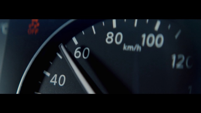 Video Reference: Speedometer, Odometer, Gauge, Plant, Measuring instrument, Font, Motor vehicle, Trip computer, Auto part, Automotive design