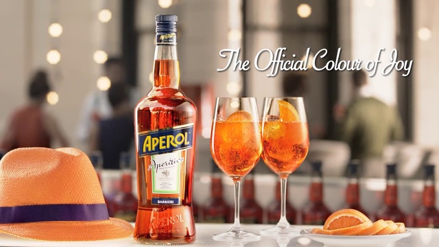 Video Reference: Tableware, Food, Bottle, Liquid, Ingredient, Barware, Apéritif, Orange, Drinkware, Glass bottle
