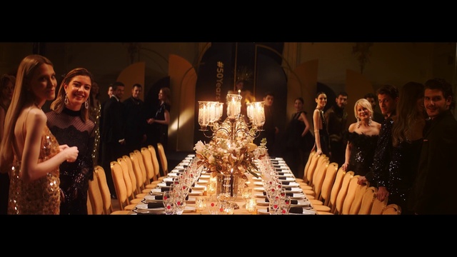 Video Reference: Chair, Entertainment, Music, Musical instrument accessory, Event, Performing arts, Fun, Fashion design, Table, Performance art