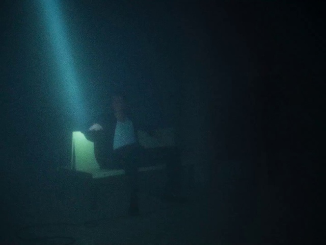 Video Reference: Sky, Performing arts, Underwater, Entertainment, Electric blue, Lens flare, Event, Visual effect lighting, Flash photography, Magenta