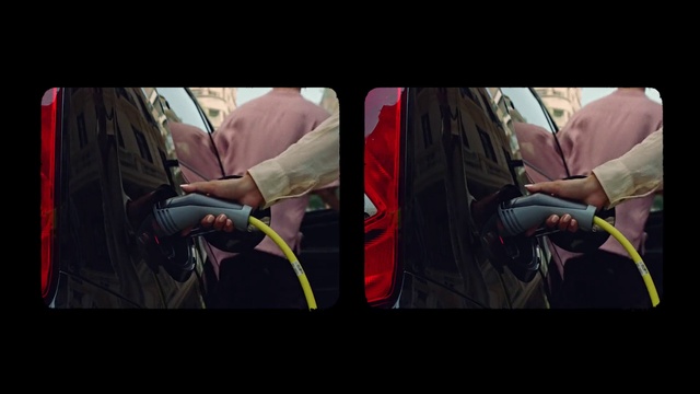 Video Reference: Flash photography, Vehicle door, Automotive lighting, Auto part, Windshield, Recreation, Font, Automotive window part, Event, Glass