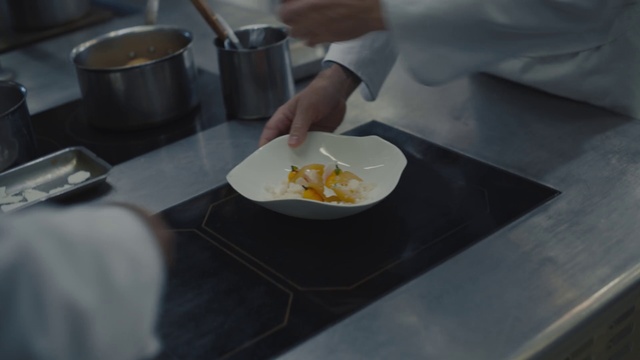 Video Reference: Food, Tableware, Dishware, Cuisine, Recipe, Ingredient, Serveware, Dish, Plate, Cooking