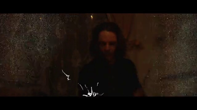 Video Reference: Flash photography, Space, Midnight, Font, Darkness, Event, Electric blue, Science, Backlighting, Night