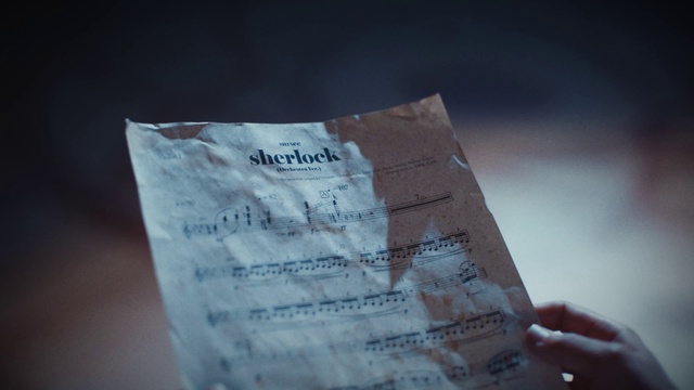 Video Reference: Handwriting, Wood, Font, Rectangle, Paper, Paper product, Writing, Publication, Electric blue, Pattern