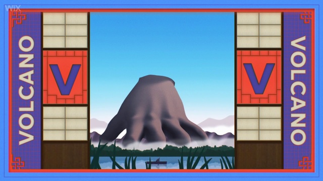 Video Reference: Product, Sky, Rectangle, Gesture, Font, Line, Technology, Landmark, Tints and shades, Electric blue