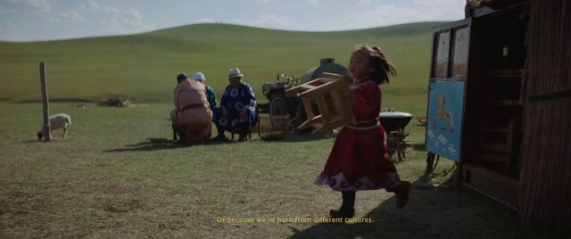 Video Reference: Ecoregion, Sky, Grass, Grassland, Landscape, Plain, Tire, Fun, Wheel, Event