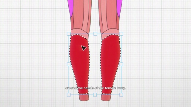 Video Reference: Shoe, Shoulder, Leg, Human body, Gesture, Sleeve, Human anatomy, Thigh, Font, Art