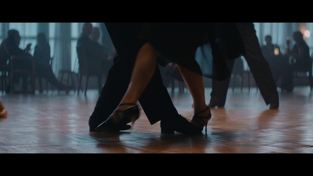 Video Reference: Shoe, Leg, Dance, Human body, Entertainment, Performing arts, Flooring, Dancing shoe, Thigh, Floor