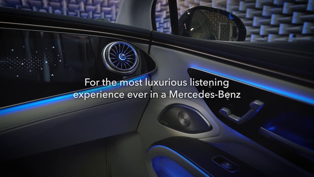 Video Reference: Motor vehicle, Light, Steering part, Blue, Automotive lighting, Automotive design, Steering wheel, Speedometer, Mode of transport, Hood