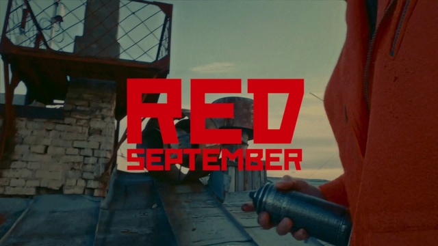 Video Reference: World, Automotive tire, Shooter game, Font, Glove, Wood, Carmine, Video game software, Facade, Fictional character