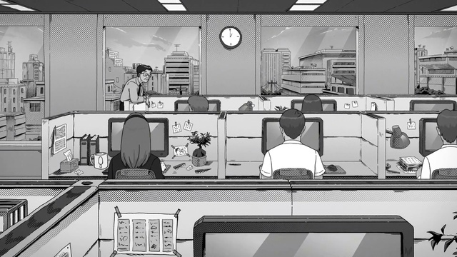 Video Reference: Watch, Photograph, White, Black, Black-and-white, Style, Line, Monochrome, Font, Clock