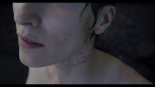 Video Reference: Nose, Lip, Vision care, Eyelash, Mouth, Ear, Neck, Flash photography, Jaw, Eyewear