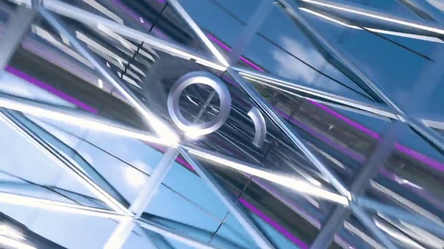 Video Reference: Purple, Automotive design, Bicycle wheel, Motor vehicle, Wheel, Violet, Rim, Pink, Art, Material property