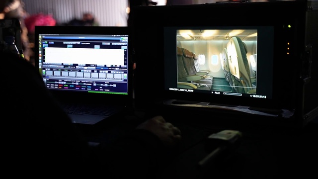 Video Reference: Computer, Personal computer, Computer monitor, Peripheral, Output device, Computer keyboard, Input device, Desktop computer, Flat panel display, Gadget