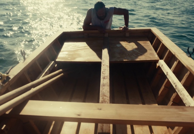 Video Reference: Water, Vehicle, Boat, Watercraft, Boats and boating--Equipment and supplies, Wood, Lake, Naval architecture, Shorts, Leisure