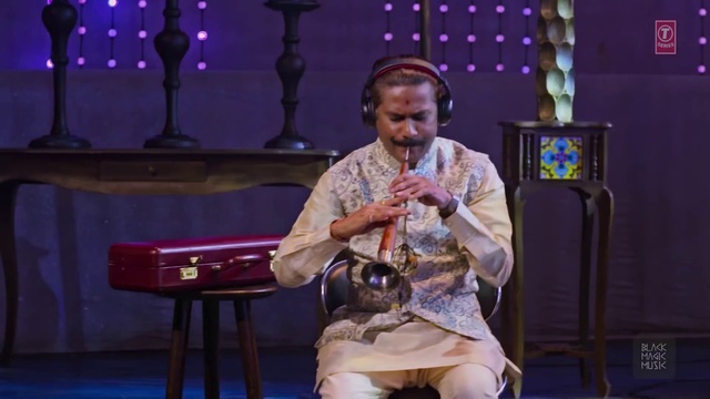 Video Reference: Musician, Purple, Music artist, Music, Performing arts, String instrument, Entertainment, Folk instrument, Plucked string instruments, Fun