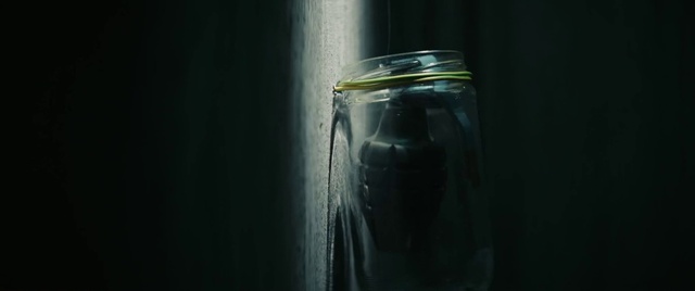 Video Reference: Eye, Liquid, Drinkware, Mason jar, Fluid, Plant, Tints and shades, Tableware, Drink, Tin can