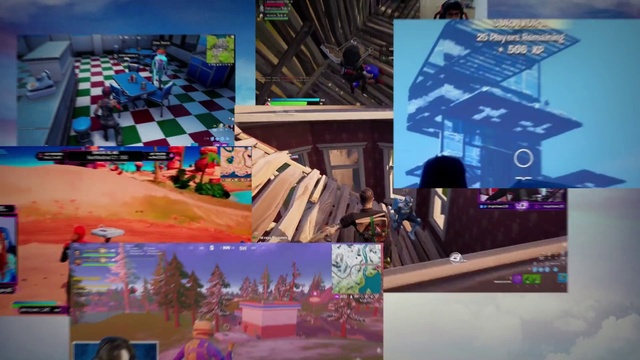 Video Reference: World, Art, Biome, Community, Urban design, Adaptation, Display device, Event, Snapshot, Font