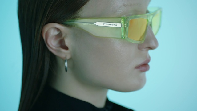 Video Reference: Forehead, Glasses, Lip, Vision care, Eyebrow, Goggles, Sunglasses, Eyelash, Ear, Eye glass accessory