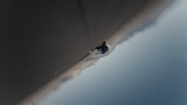 Video Reference: Water, Atmosphere, Sky, Cloud, Meteorological phenomenon, Electric blue, Lake, Reflection, Liquid, Wood