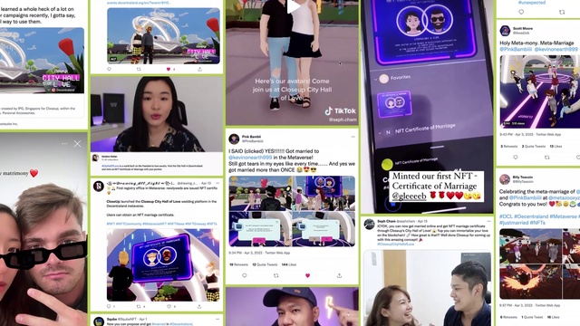 Video Reference: Hair, Photograph, Product, Yellow, Font, Community, Material property, Beauty, Advertising, Snapshot