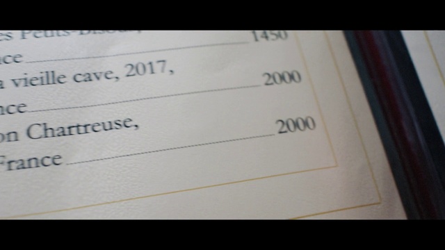 Video Reference: Font, Parallel, Number, Paper, Paper product, Communication Device, Document, Rectangle, Event, Circle