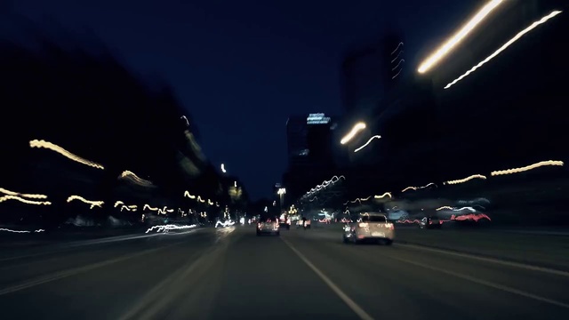 Video Reference: Sky, Car, Automotive lighting, Infrastructure, Road surface, Asphalt, Lighting, Vehicle, Electricity, Mode of transport