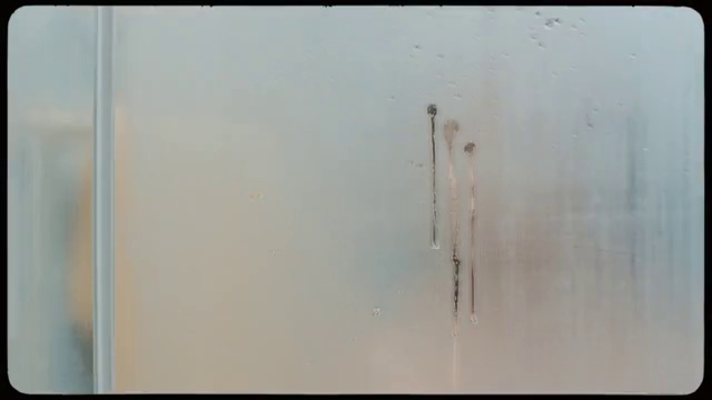 Video Reference: Rectangle, Wood, Art, Glass, Font, Visual arts, Metal, Transparent material, Paper, Twig