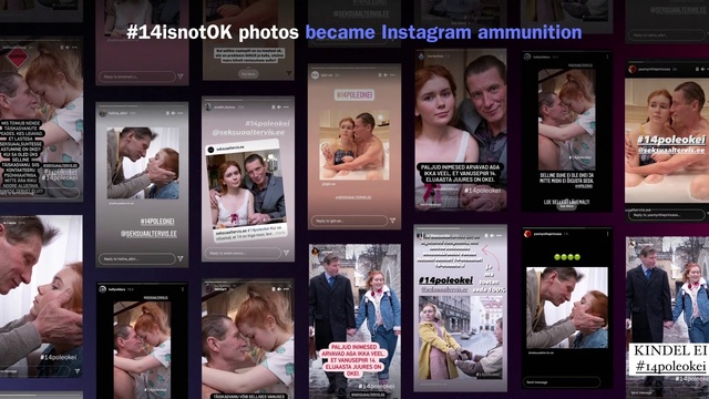 Video Reference: Photograph, Facial expression, Product, Font, Communication Device, Screenshot, Electronic device, Portable communications device, Advertising, Technology