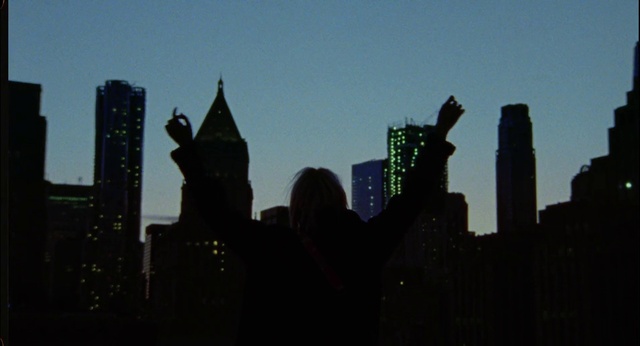 Video Reference: Sky, Skyscraper, Building, World, Tower block, Gesture, Tower, Cityscape, City, Condominium