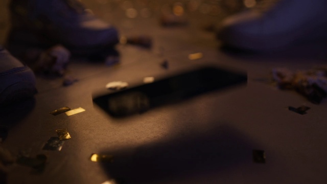 Video Reference: Automotive lighting, Gas, Recreation, Tints and shades, Indoor games and sports, Space, Gadget, Font, Darkness, Audio equipment