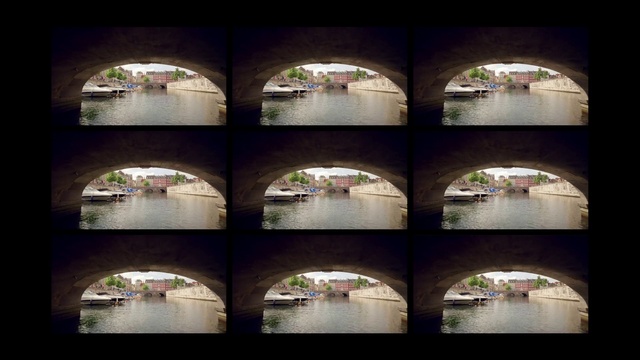 Video Reference: Photograph, White, Light, Watercraft, Sky, Architecture, Water, Boat, Morning, Tree