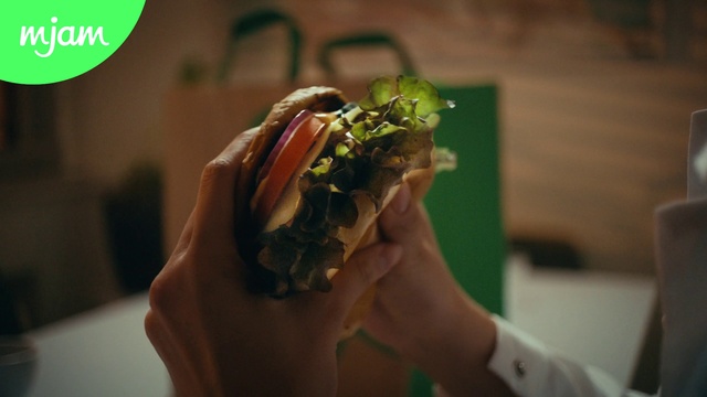 Video Reference: Food, Hand, Ingredient, Recipe, Finger, Food craving, Cuisine, Dish, Garnish, Nail