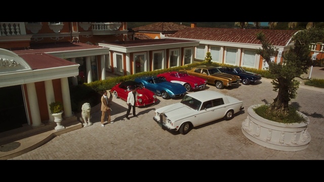 Video Reference: Wheel, Car, Tire, Vehicle, Building, Plant, Window, Motor vehicle, Automotive design, House