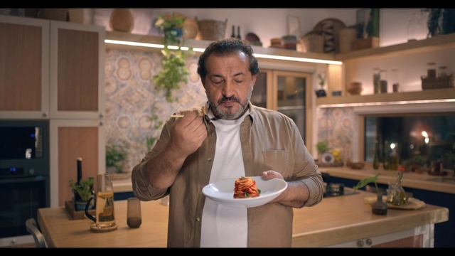 Video Reference: Food, Countertop, Tableware, Plant, Picture frame, Kitchen, Recipe, Food craving, Cooking, Cuisine