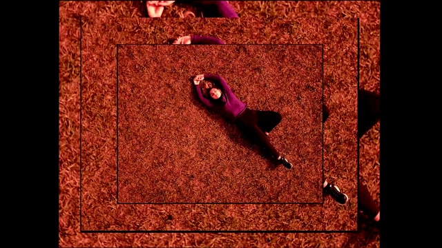 Video Reference: Brown, Purple, Textile, Rectangle, Wood, Orange, Pink, Brick, Font, Magenta