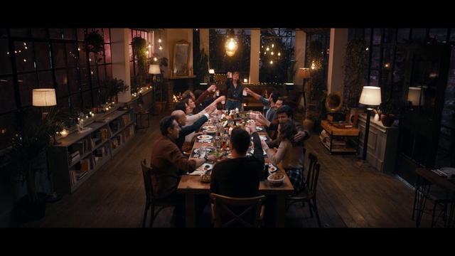 Video Reference: Furniture, Table, Chair, Musical instrument, Musical instrument accessory, Musician, Entertainment, Building, Music, Performing arts