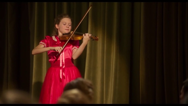 Video Reference: Musical instrument, Violin, Violin family, String instrument, Musician, Violist, Classical music, Fiddle, Music, Concert