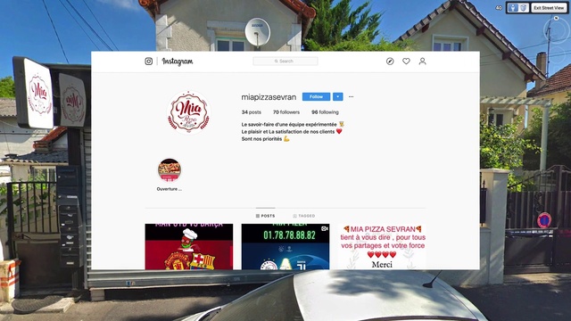 Video Reference: Motor vehicle, Mode of transport, Sky, Font, Vehicle, Automotive design, Tree, Plant, Asphalt, Gas