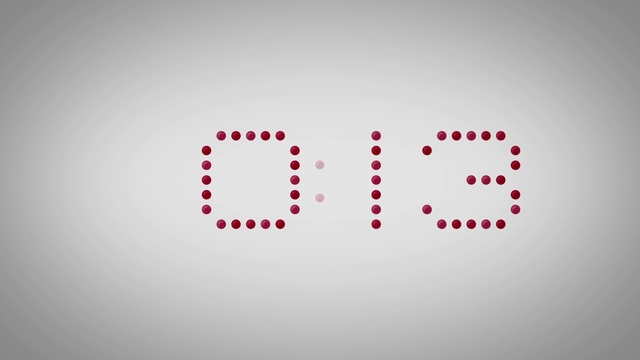 Video Reference: Font, Rectangle, Art, Circle, Pattern, Creative arts, Magenta, Symbol, Slope, Number
